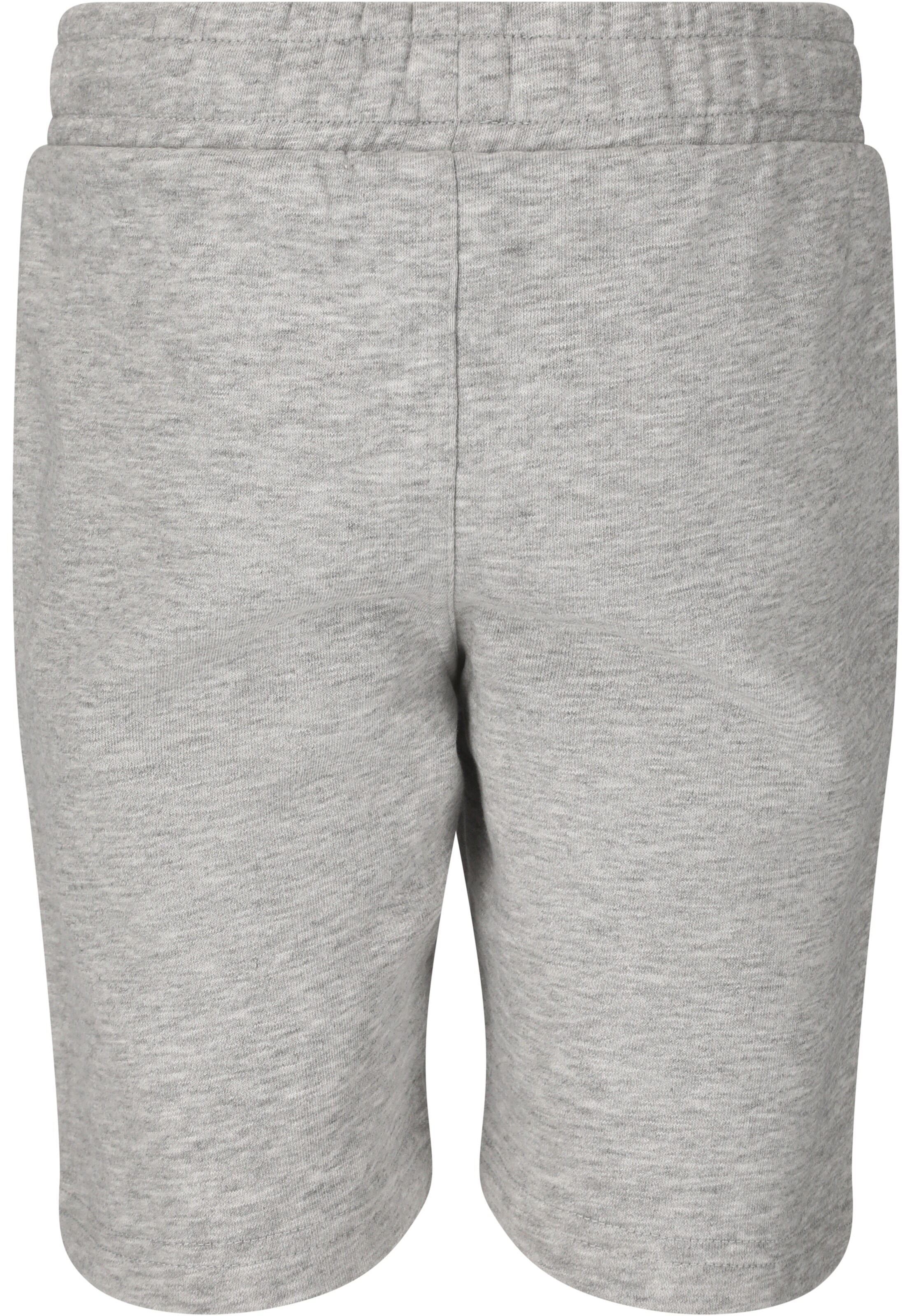 ZigZag Regular Shorts 'Lumix' in Grau