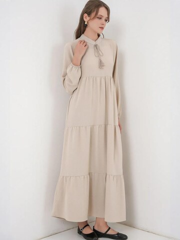 Robe Bigdart en gris
