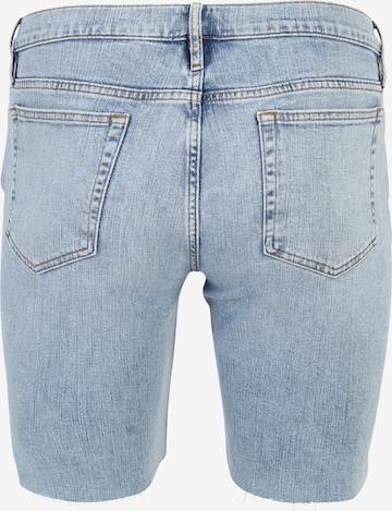 FRAME Regular Jeans 'L'HOMME' i blå