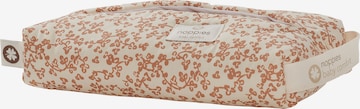 Accessoires de poussette 'Botanical' Noppies en beige : devant