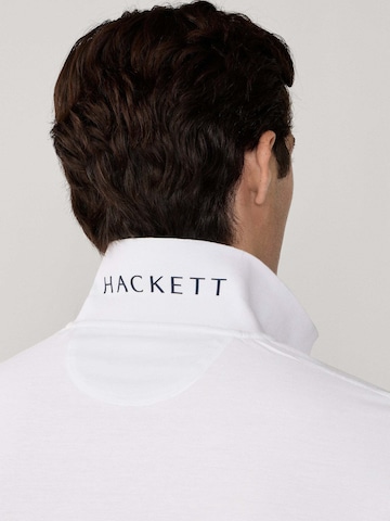 Hackett London Shirt in Wit