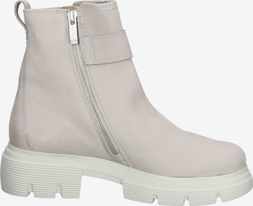 Paul Green Boots in Grey