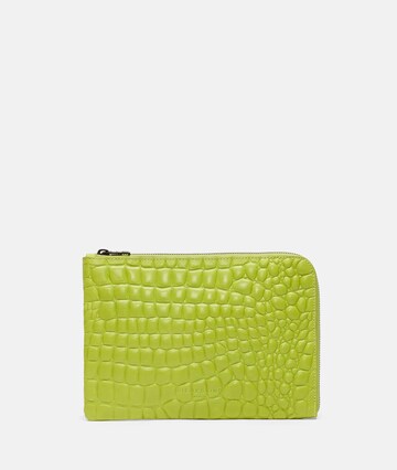 Protection pour tablette Liebeskind Berlin en vert