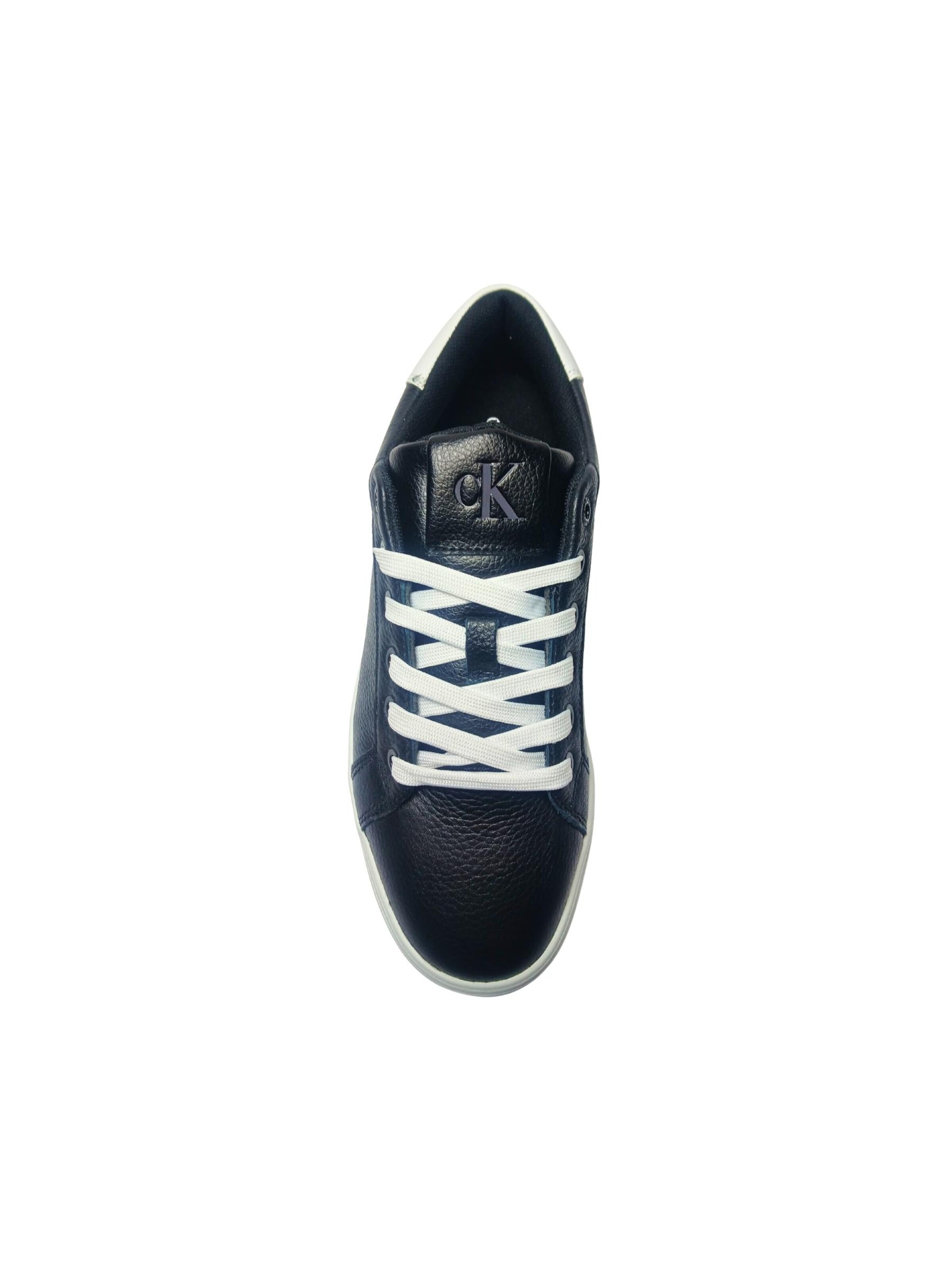 Calvin Klein Schnürschuh‌‌‌‌ in Schwarz