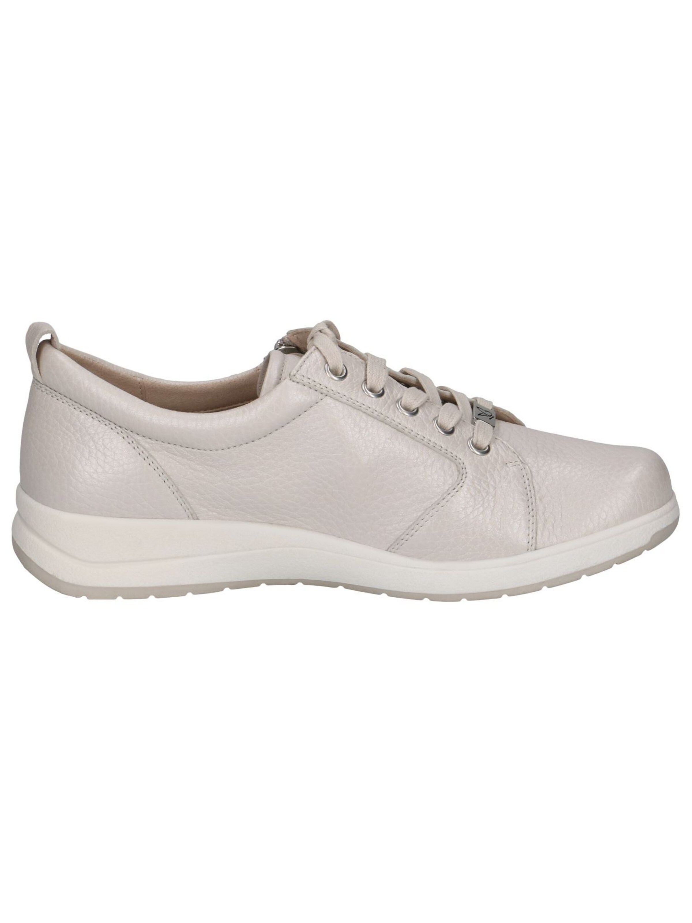 CAPRICE Sneakers in White