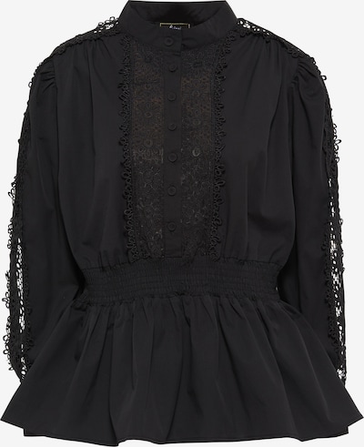 faina Pusero värissä musta, Tuotenäkymä