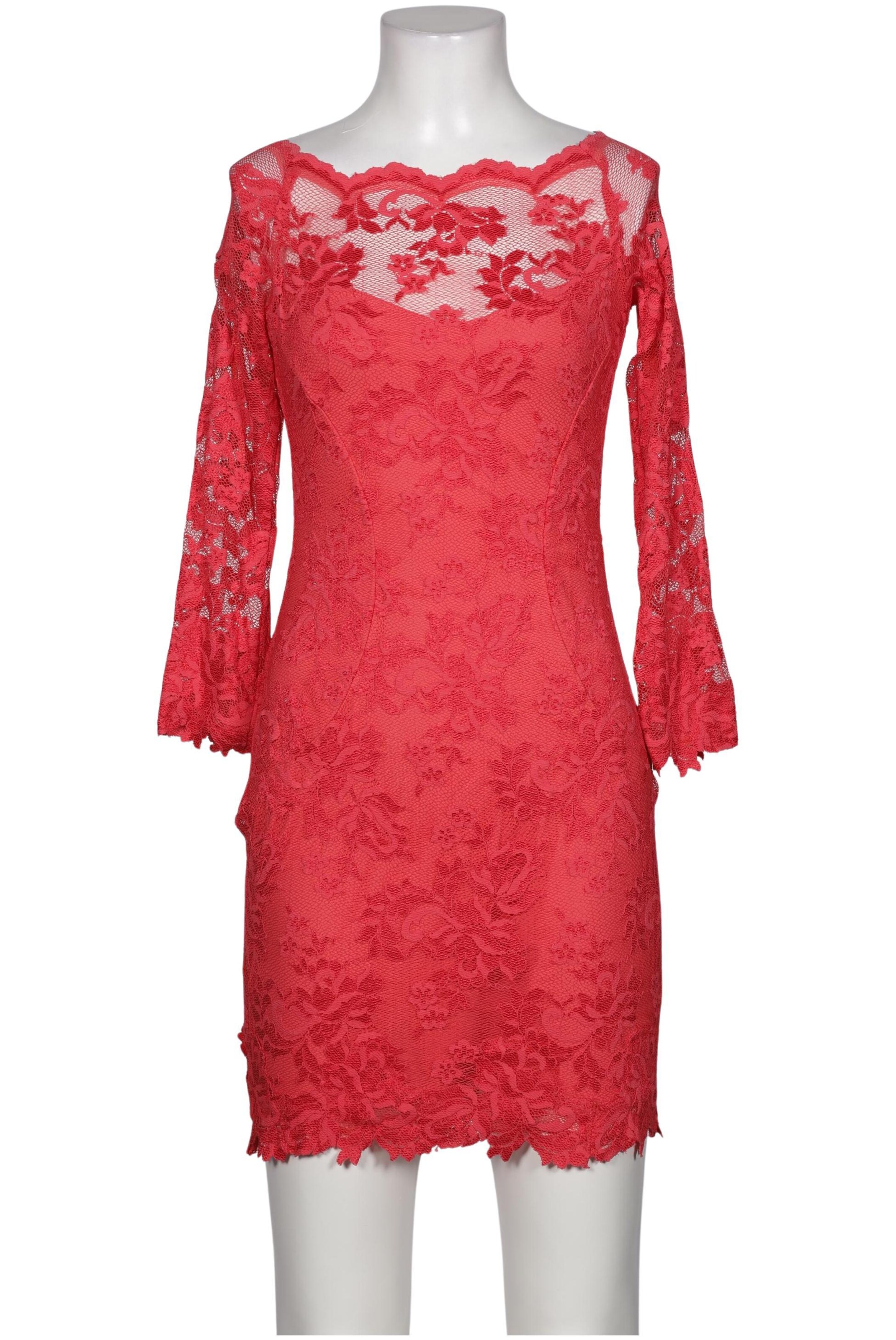 Olvi’s Dress in M in Red: front