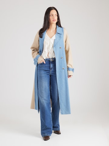 regular Jeans 'GOOD' di Liu Jo in blu