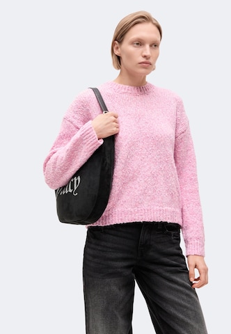 ABOUT YOU Svetr 'Noelia' – pink