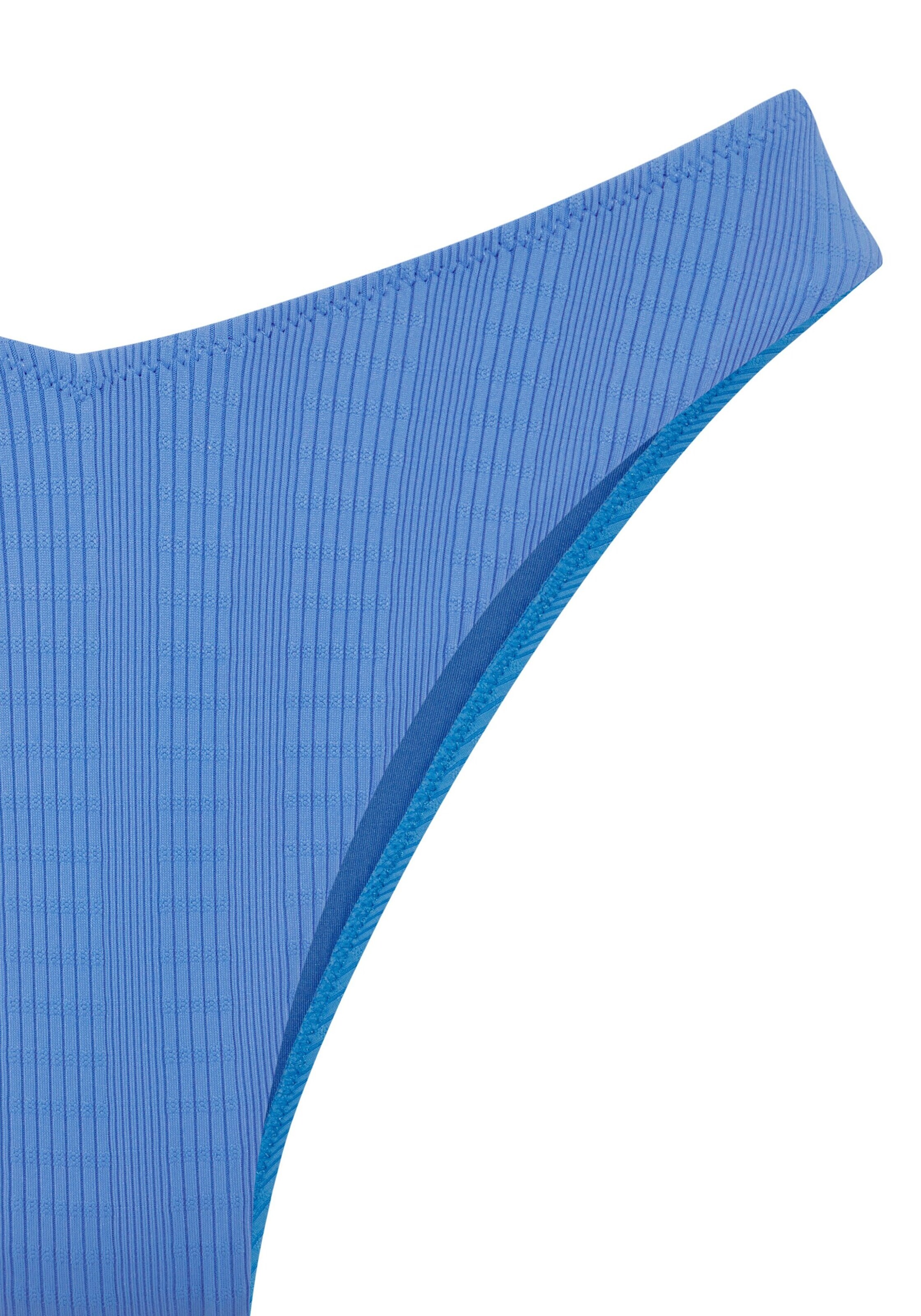 Copenhagen Studios Bikiniunderdel i blå