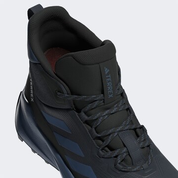 ADIDAS TERREX Boots 'Trailmaker 2.0' in Blue