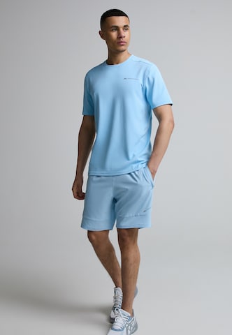 MONTERRAIN Shirt in Blue