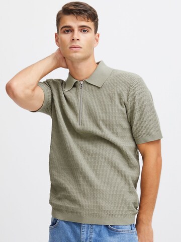 Casual Friday - Camiseta 'Karl' en verde: frente