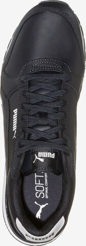 PUMA Sneaker 'Stunner V3' in Schwarz