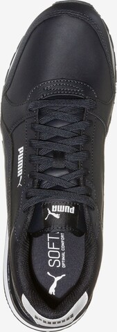 PUMA Sneakers laag 'Stunner V3' in Zwart