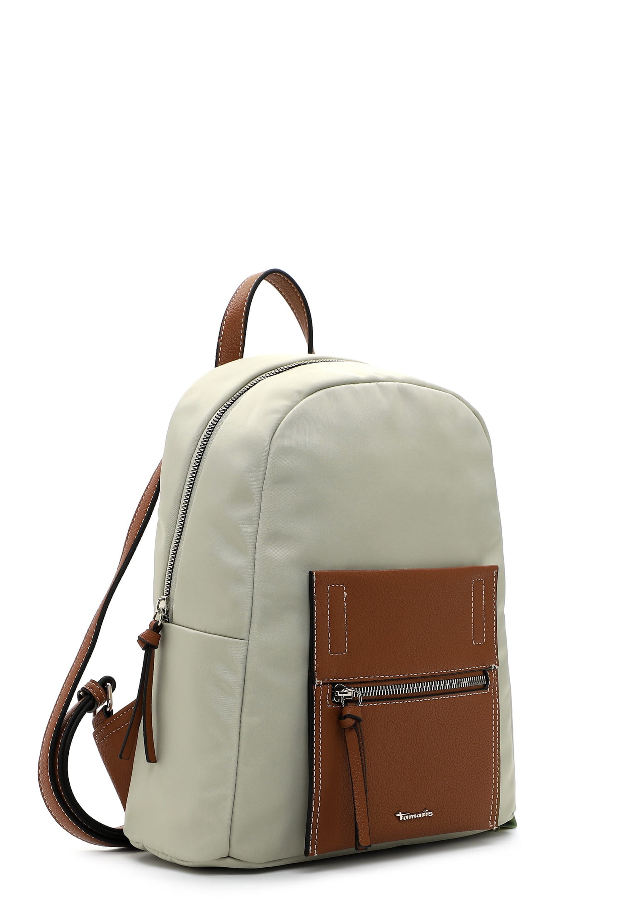 Sac à dos 'Fabrizia' Tamaris en vert