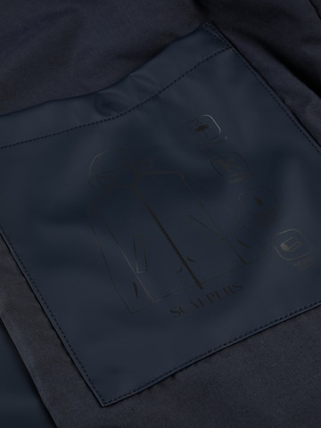 Veste bavaroise ' ' Scalpers en bleu