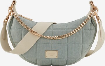 JOOP! Shoulder Bag ' Ordine ' in Blue: front