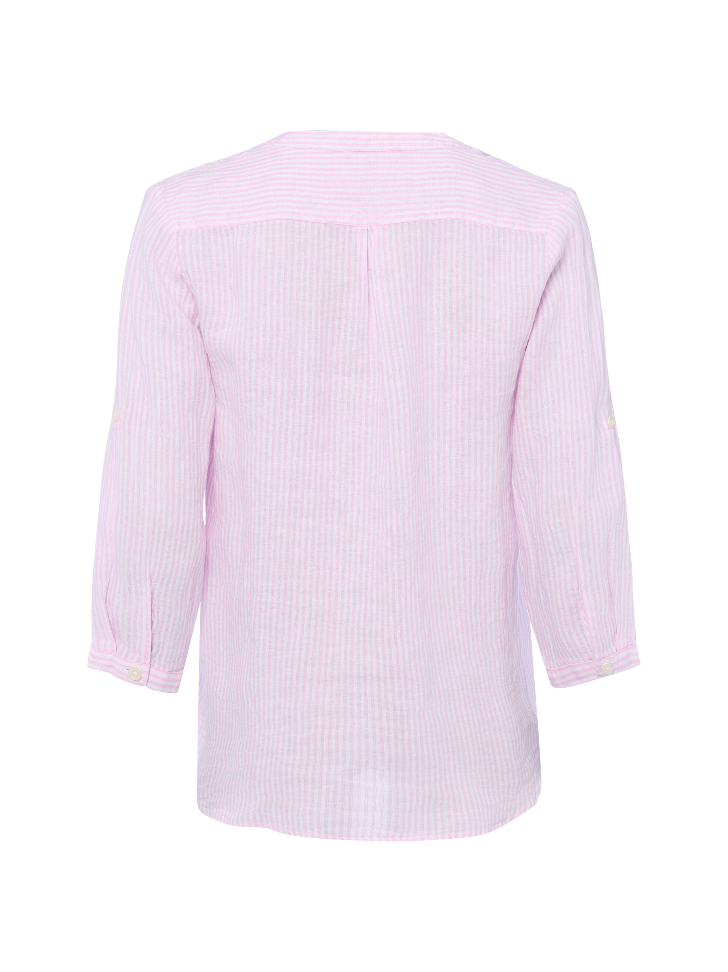 Chemisier Franco Callegari en rose