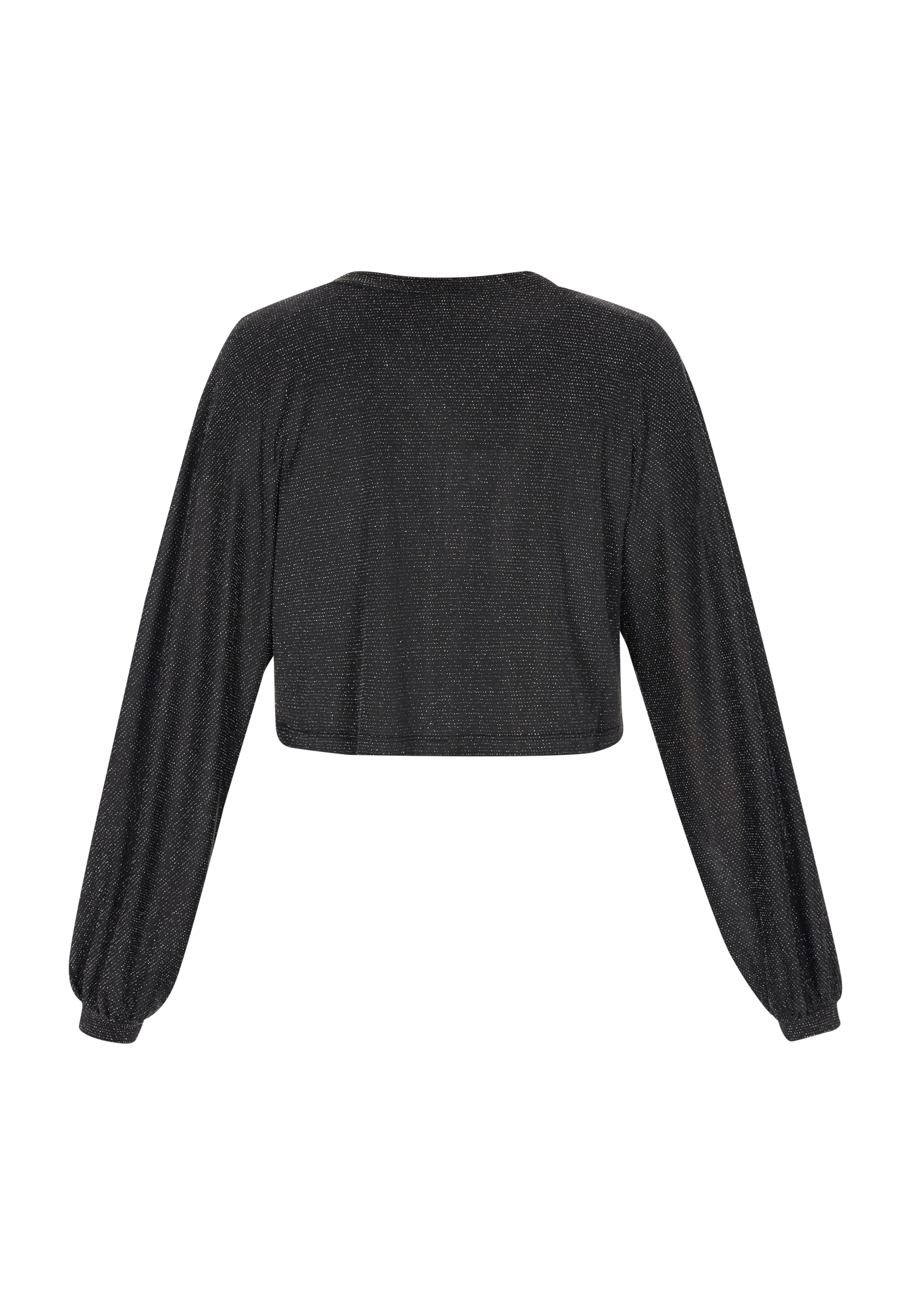 Camicia da donna di myMo at night in nero