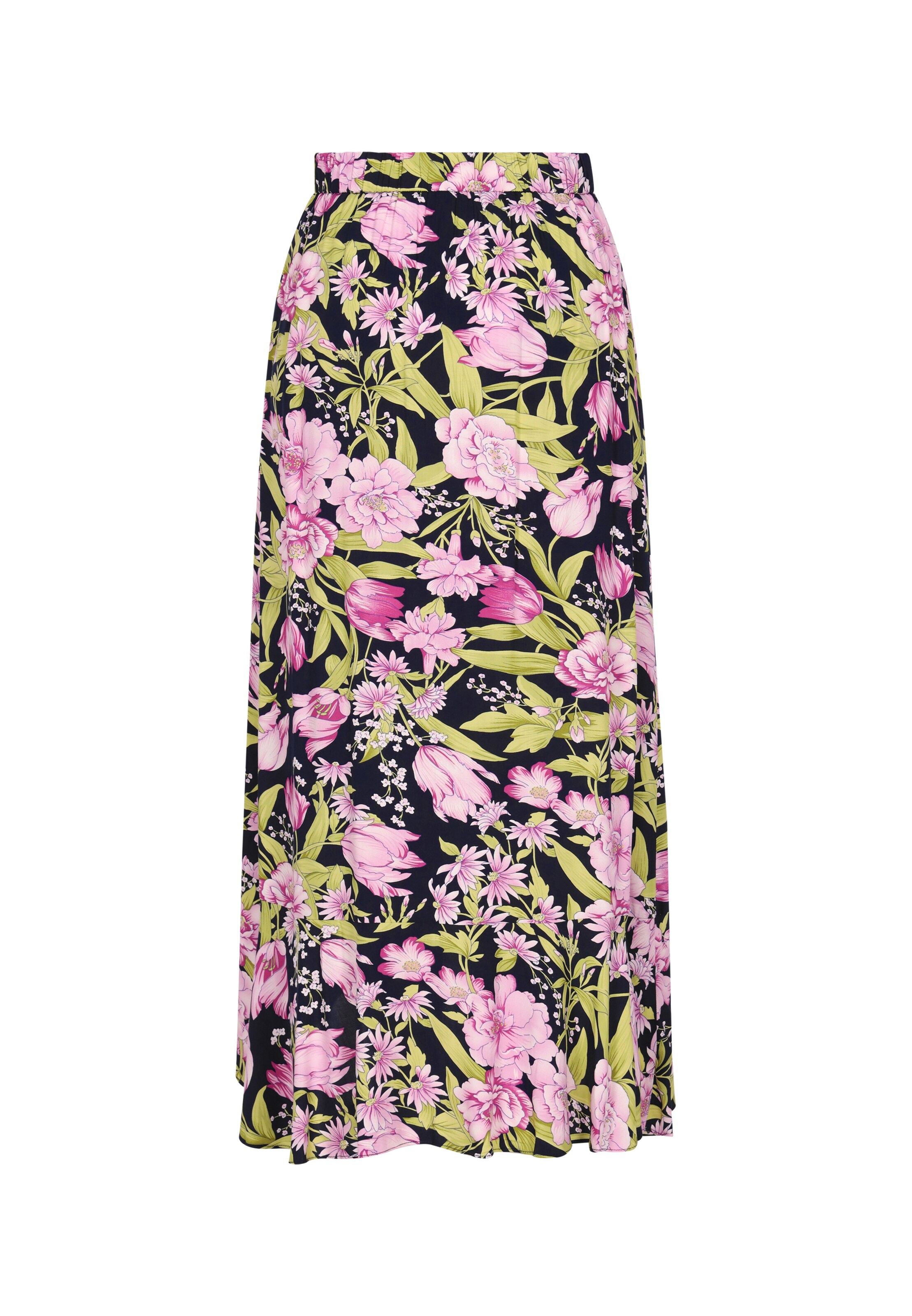 Jupe 'Fashion Look' FELIPA en bleu