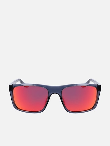 NIKE Zonnebril 'FIRE P N IU8024X' in Grijs: voorkant