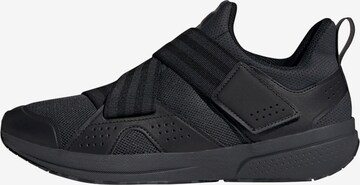 ADIDAS PERFORMANCE Sportschuh ' Velocade ' in Schwarz: predná strana