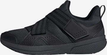 ADIDAS PERFORMANCE Athletic Shoes ' Velocade ' in Black: front