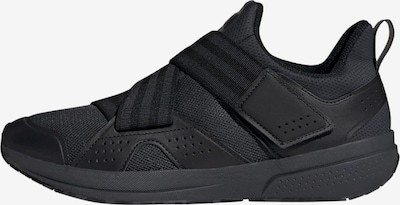 ADIDAS PERFORMANCE Athletic Shoes ' Velocade ' in Black, Item view