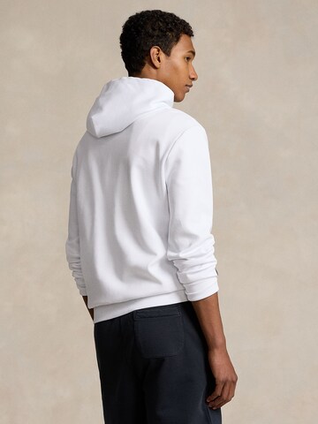 Polo Ralph Lauren Μπλούζα φούτερ σε λευκό