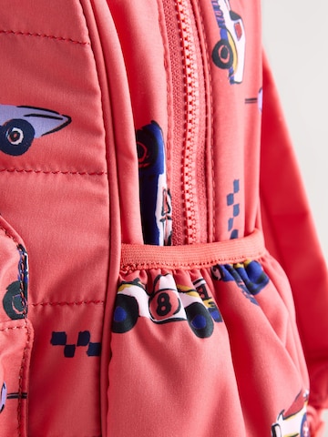 Sac à dos Next en rouge