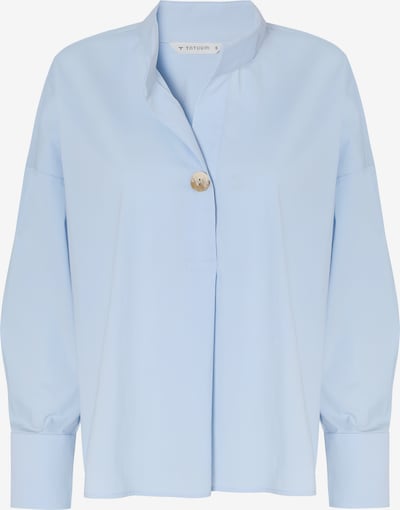 TATUUM Bluza 'Lotari' u nebesko plava, Pregled proizvoda