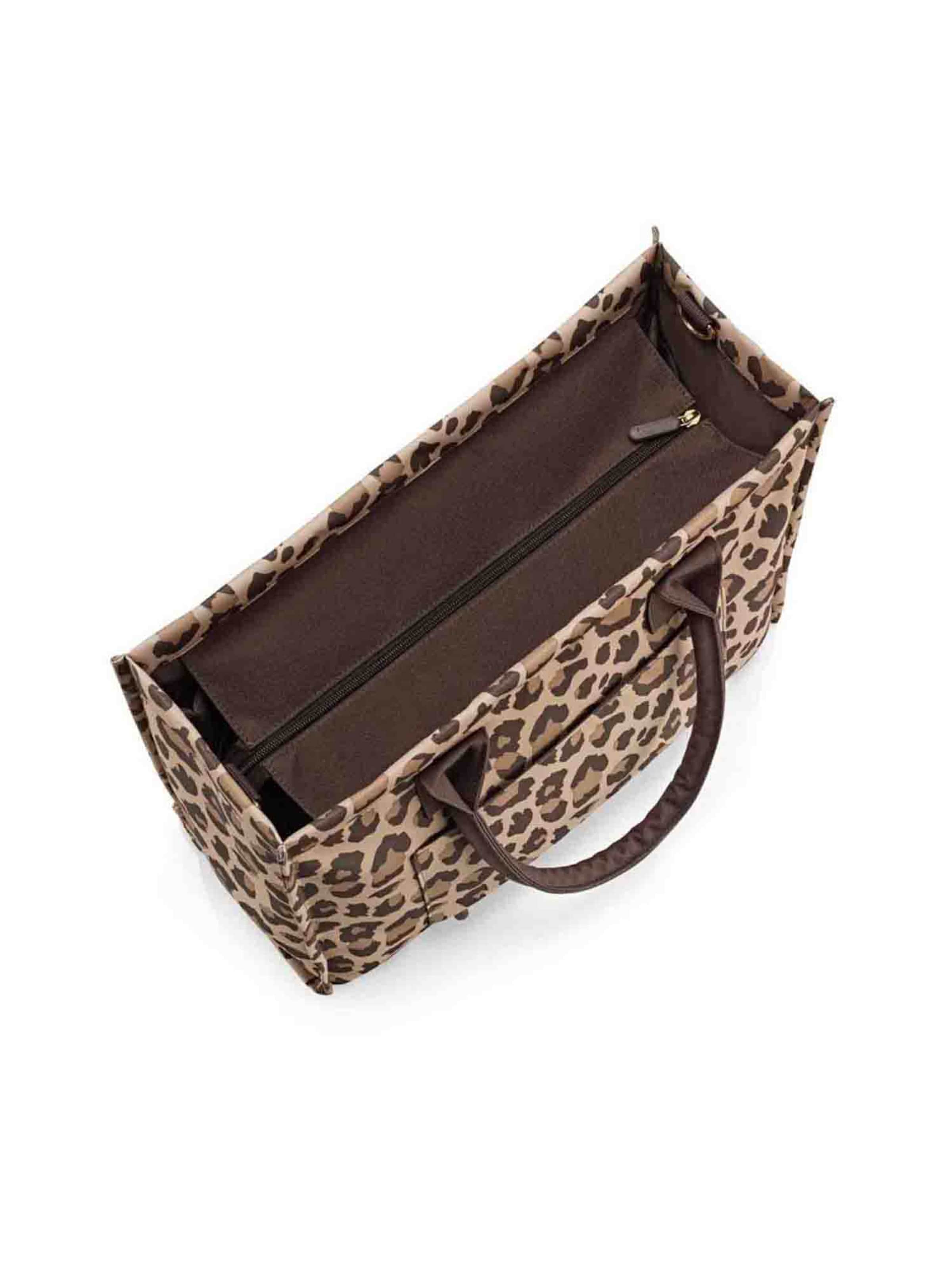 REISENTHEL Shopper in Beige