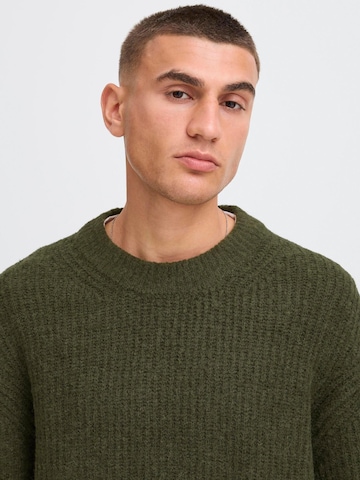 !Solid Pullover 'Nohi' in Grün