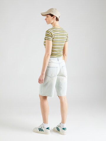 regular Jeans di BDG Urban Outfitters in blu