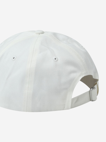 Casquette 'MODERN' Tommy Jeans en blanc