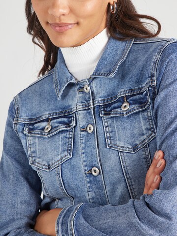 Veste mi-saison 'Ja44cky' ZABAIONE en bleu