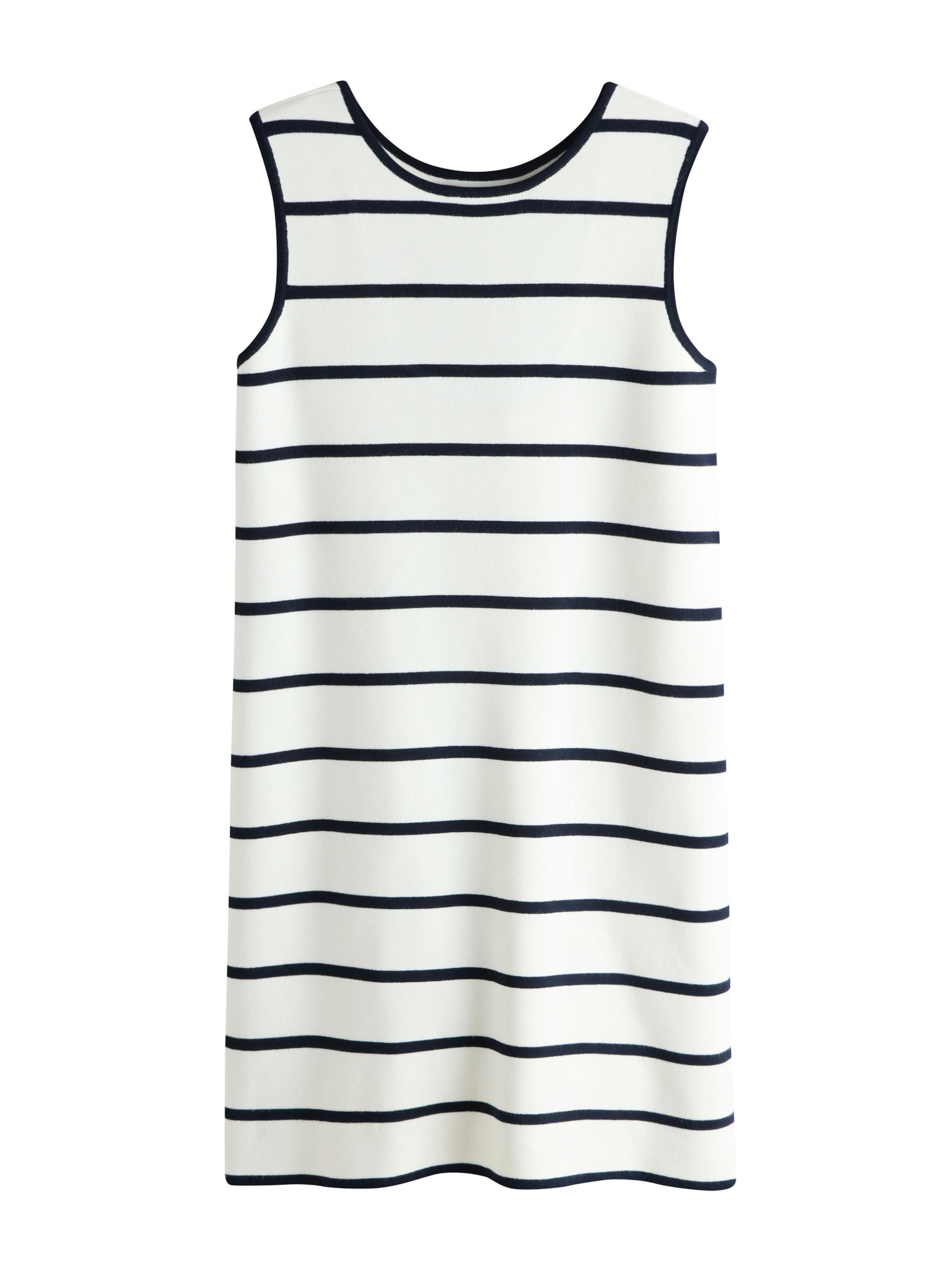 Robe The Set en bleu