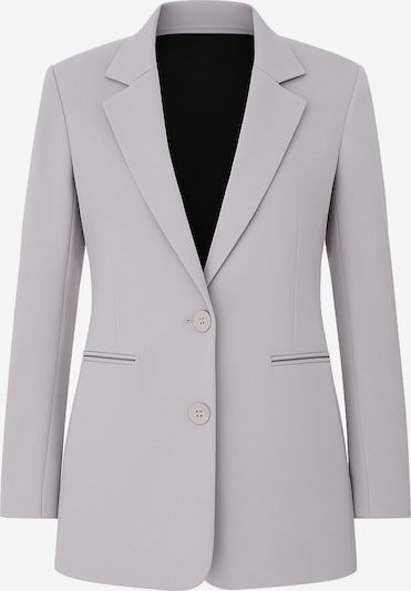 MODAMIHRAM Blazer in grau, Produktansicht