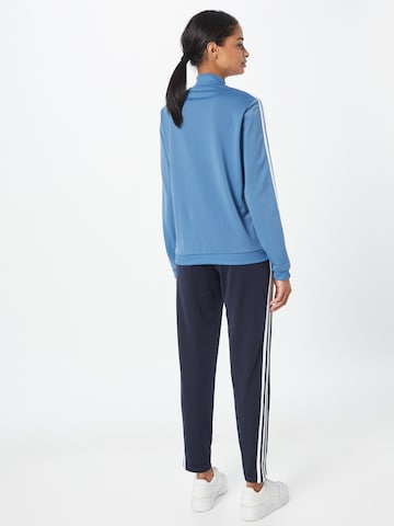 ADIDAS SPORTSWEAR Treeningdress, värv sinine