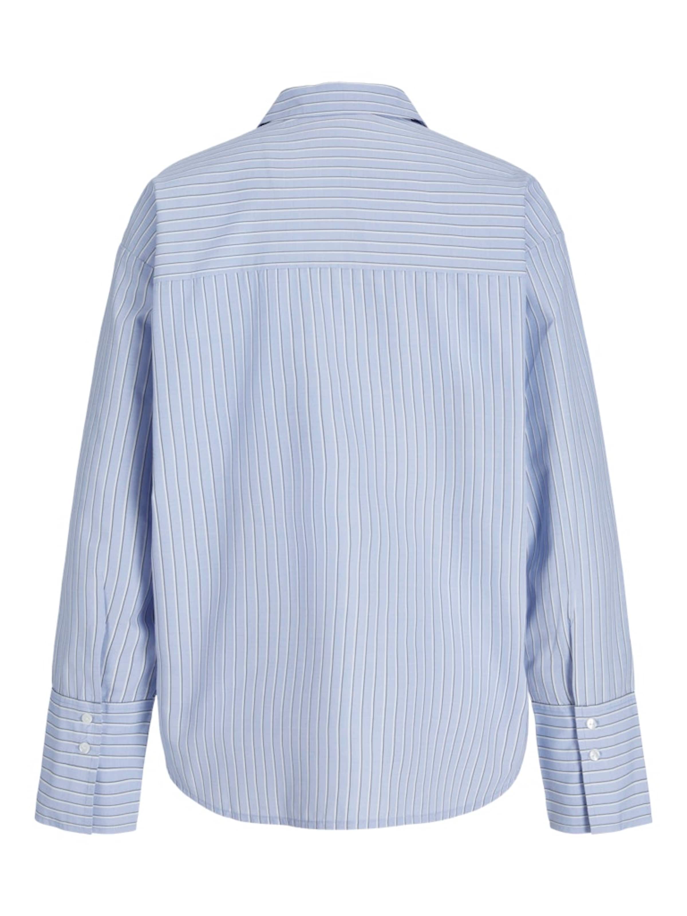 JJXX Блузка 'JXCaro' в Синий