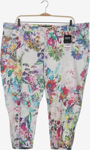 Sara Lindholm Jeans 43-44 in Mischfarben: Vorderseite