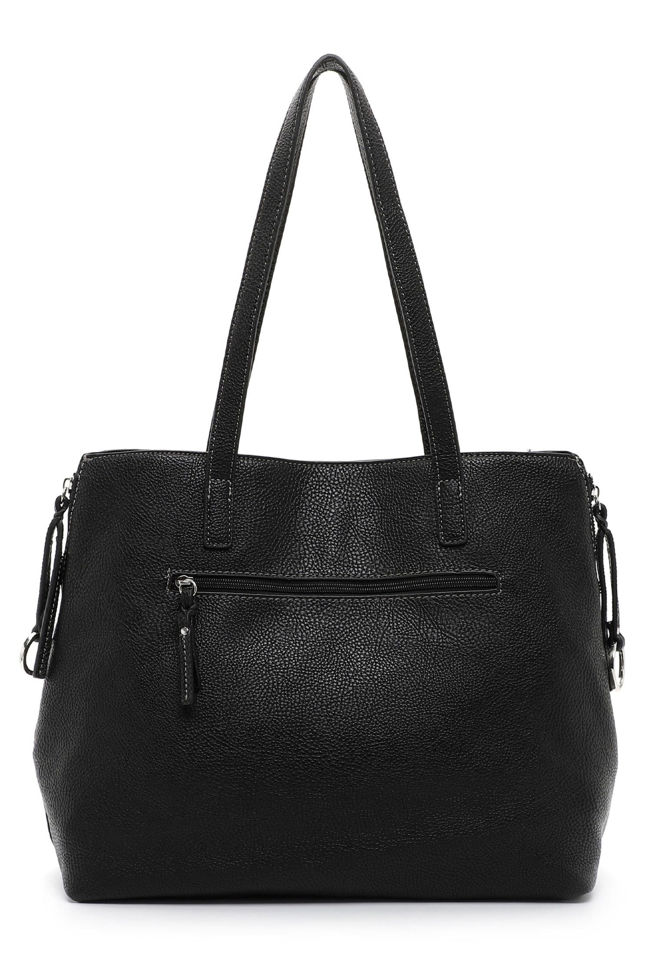 Shopper 'Debby' di Suri Frey in nero