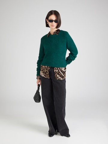 Pullover 'VMNovah' di VERO MODA in verde