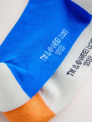 mėlyna Next Kojinės 'Looney Tunes'