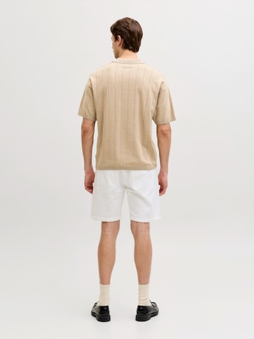 JJ Rebel Kampsun 'JREBBEAM', värv hall