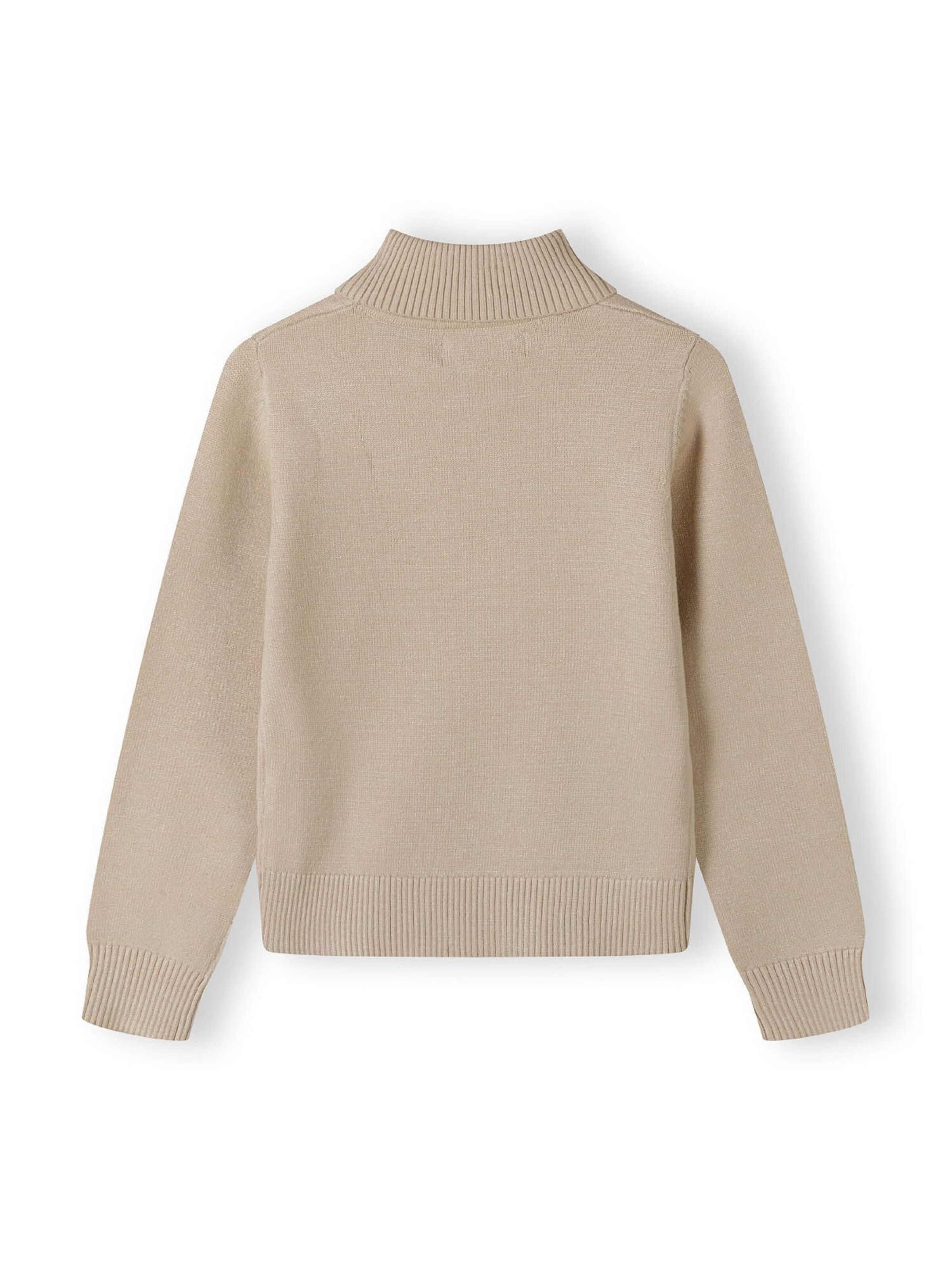 MINOTI Sweater in Beige