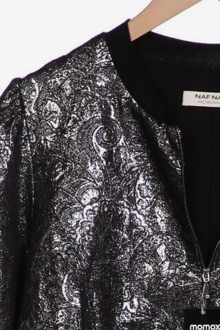 NAF NAF Jacket & Coat in XL in Black