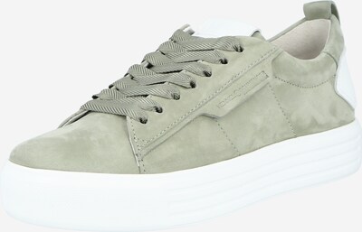 Sneaker bassa 'Up' Kennel & Schmenger di colore verde pastello, Visualizzazione prodotti