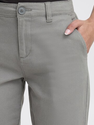 Oxmo Regular Hose ' VITANA ' in Grau